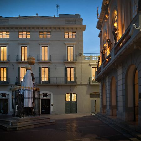 The Museum Apartments Figueres  Exterior foto