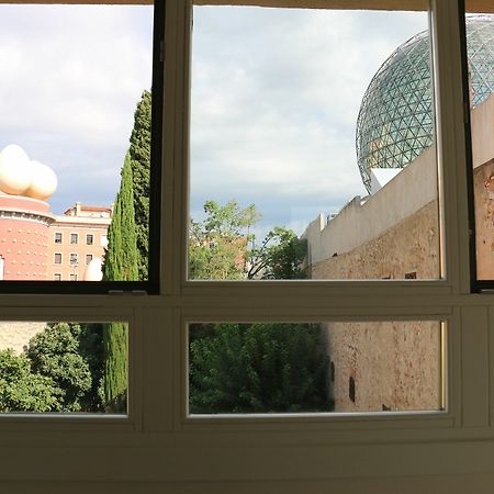 The Museum Apartments Figueres  Exterior foto