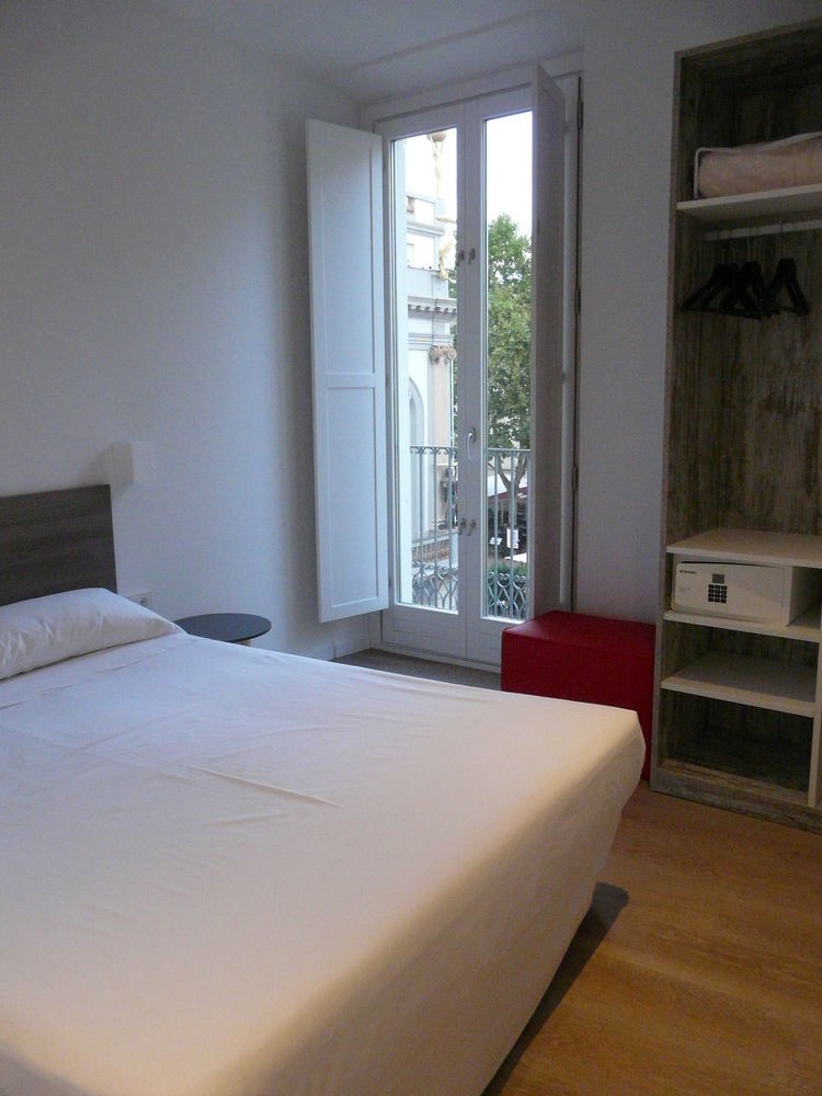The Museum Apartments Figueres  Exterior foto