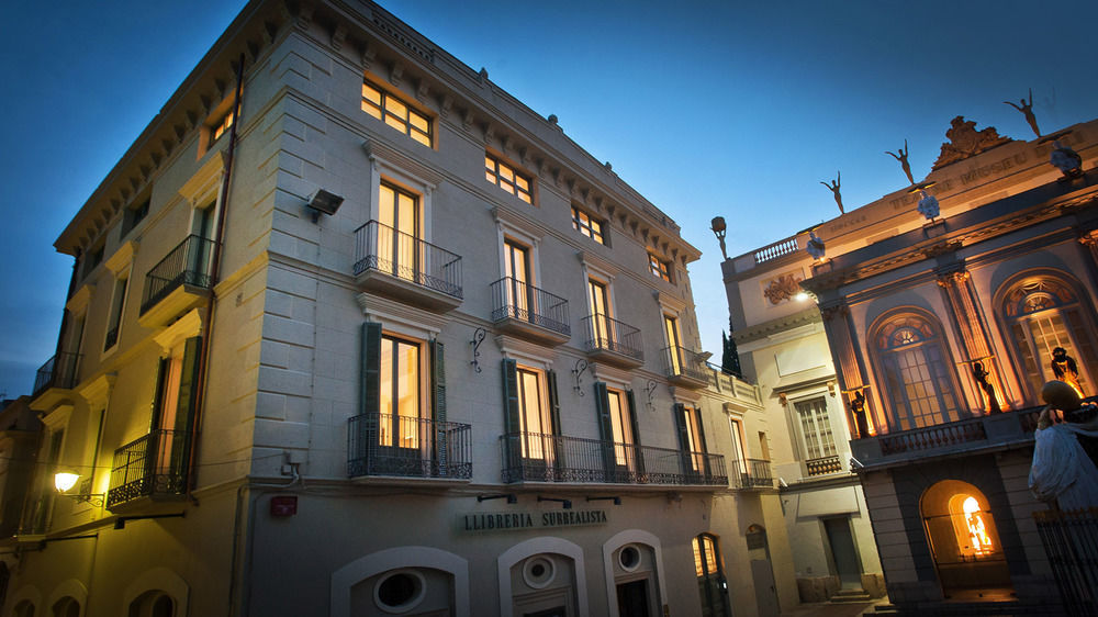 The Museum Apartments Figueres  Exterior foto