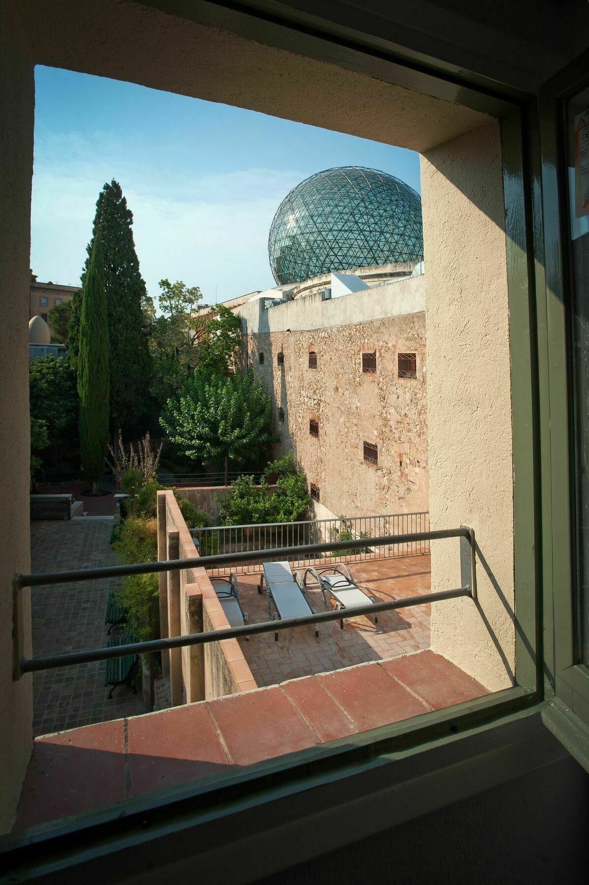 The Museum Apartments Figueres  Exterior foto
