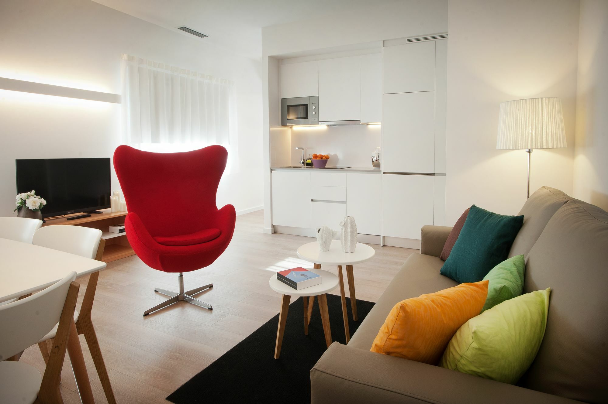 The Museum Apartments Figueres  Exterior foto