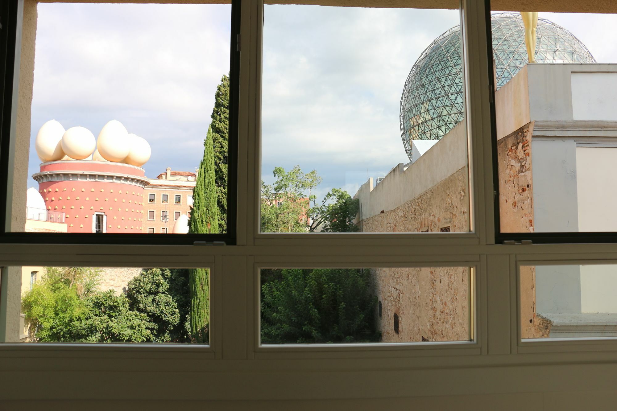 The Museum Apartments Figueres  Exterior foto