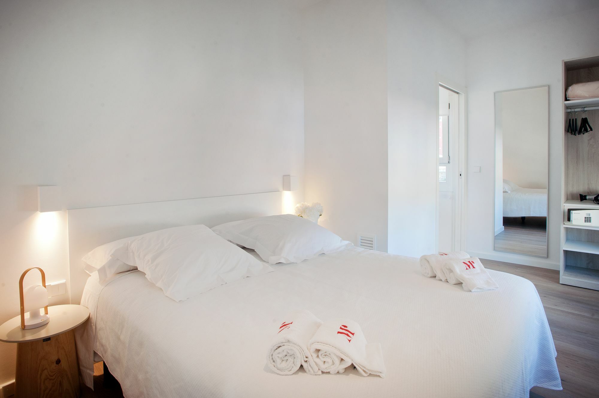The Museum Apartments Figueres  Exterior foto