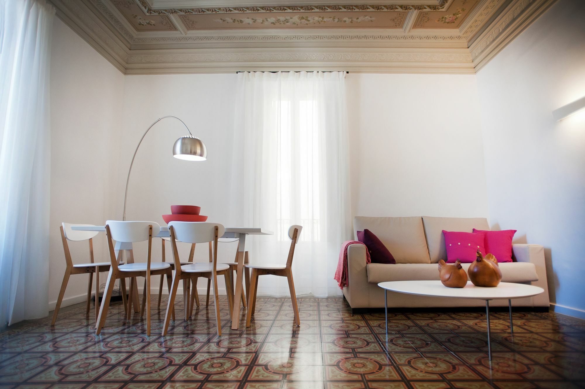 The Museum Apartments Figueres  Exterior foto