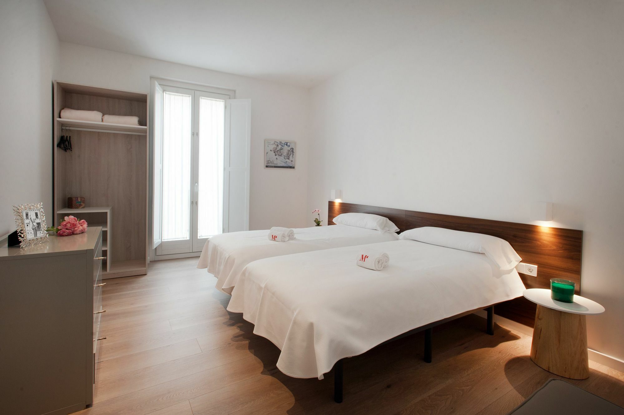 The Museum Apartments Figueres  Exterior foto