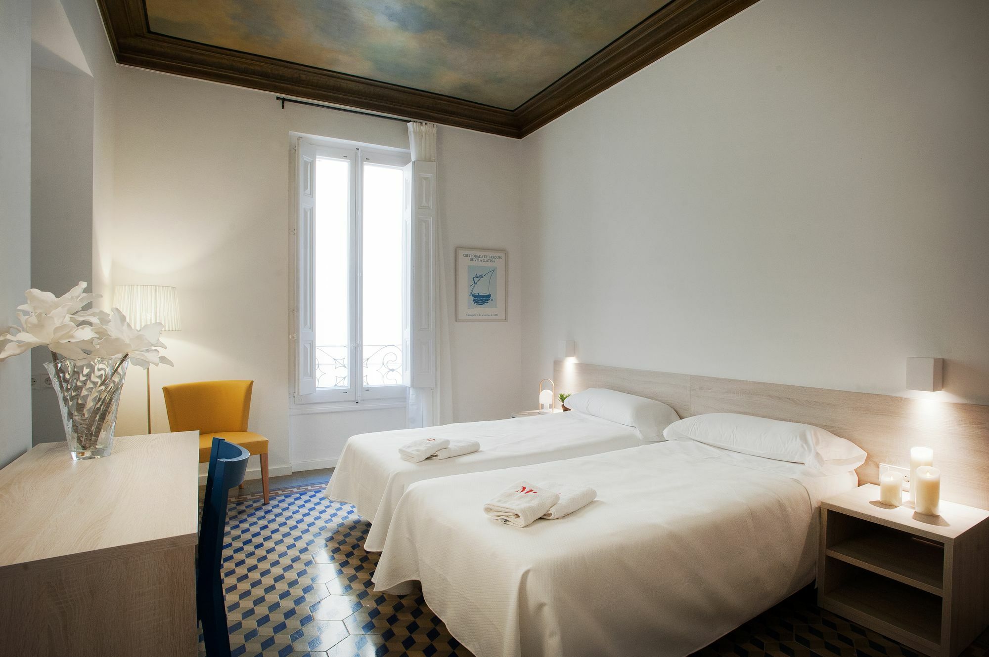 The Museum Apartments Figueres  Exterior foto