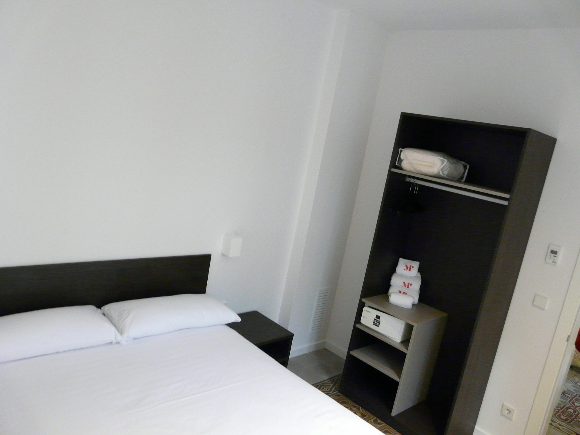 The Museum Apartments Figueres  Exterior foto