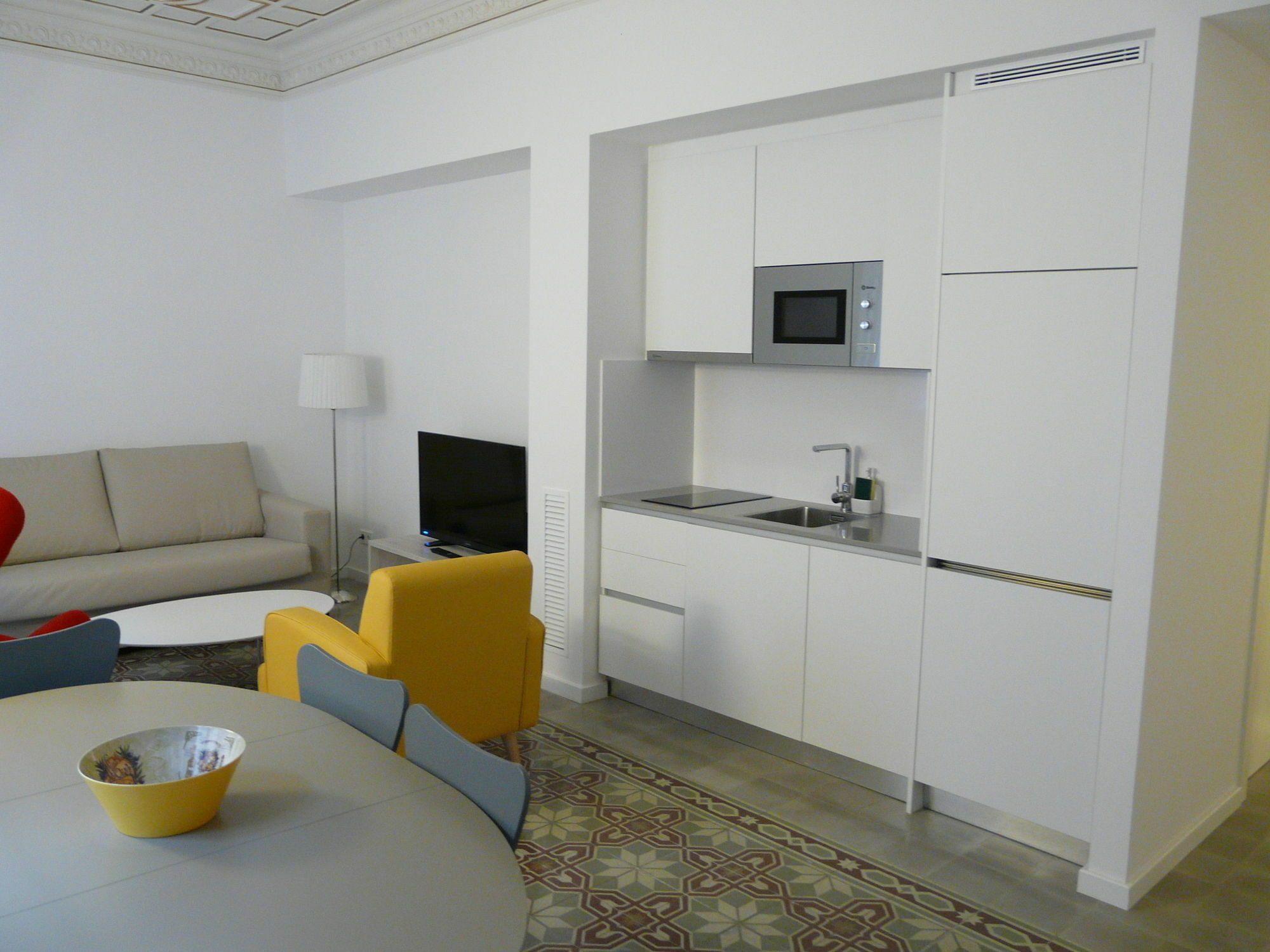 The Museum Apartments Figueres  Exterior foto