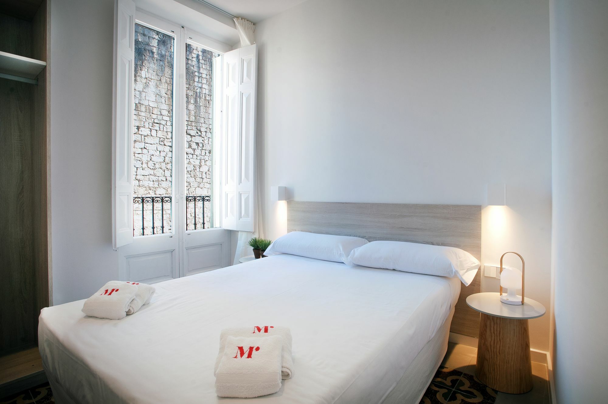 The Museum Apartments Figueres  Exterior foto